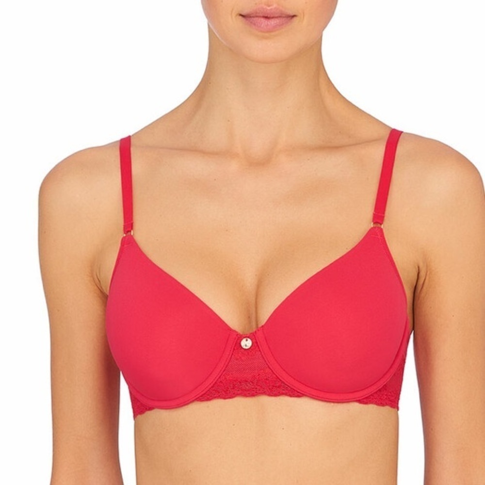 NATORI
BLISS PERFECTION CONTOUR UNDERWIRE BRA